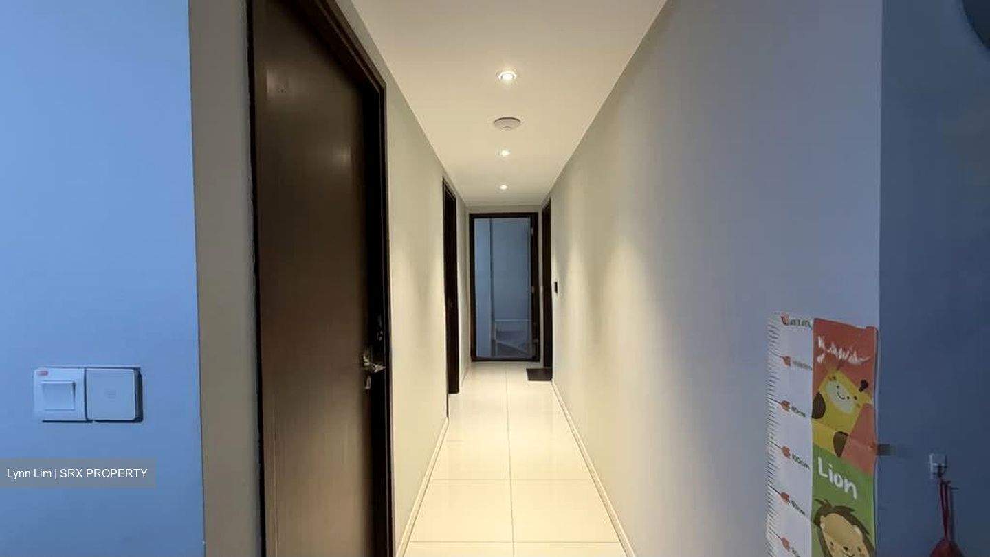 Heron Bay (D19), Condominium #572943261